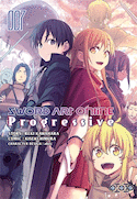 Sword Art Online: Progressive, t. 07